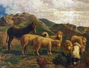 Filippo Palizzi Valore Opere