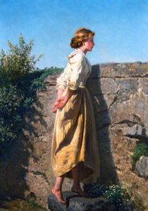 Filippo Palizzi Opere