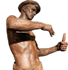 Giuseppe Graziosi Scultore