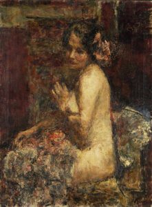 Antonio Mancini Quotazioni