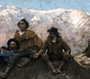 Francesco Paolo Michetti Pittore Quotazioni