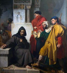 Domenico Morelli Quotazioni