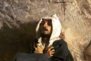 Domenico Morelli Opere