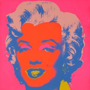 Andy Warhol Quotazioni