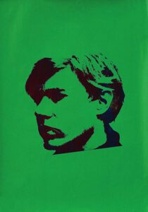 Andy Warhol Artista