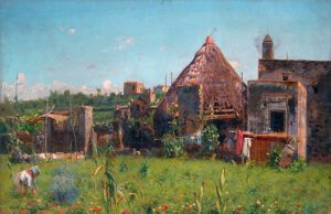 Alceste Campriani Quotazioni