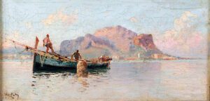 Michele Catti Opere