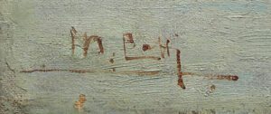 Michele Catti Firma
