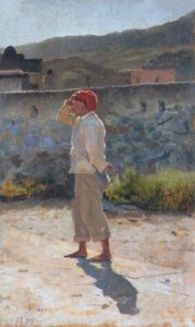 Marco De Gregorio Pittore