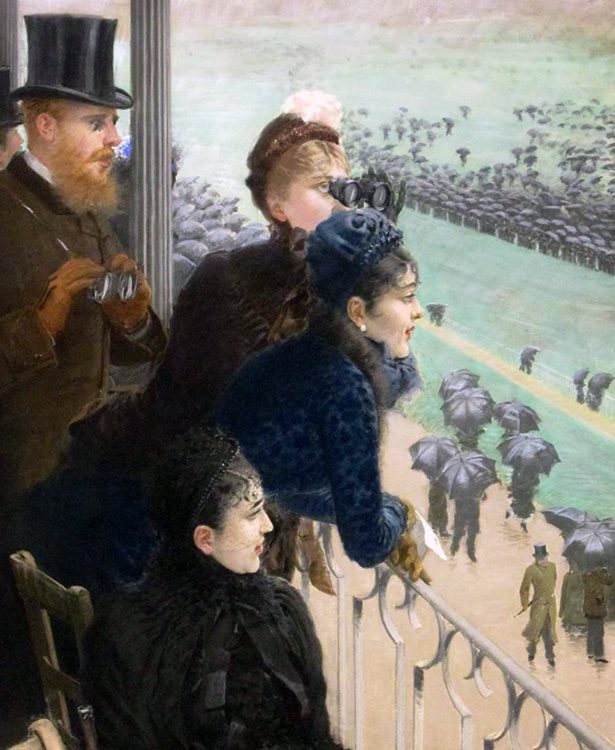 Giuseppe De Nittis Opere