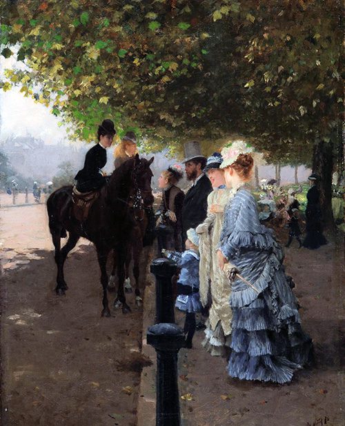 Giuseppe De Nittis Valore Opere