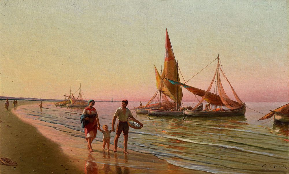 Raffaello Celommi Quotazioni
