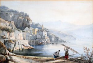 Giacinto Gigante Pittore