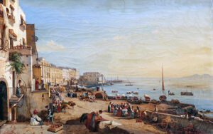 Giacinto Gigante Opere