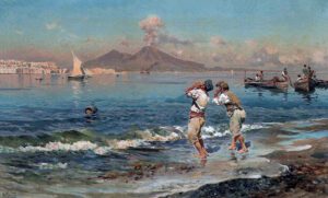 Antonino Leto Opere