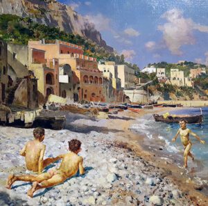 Antonino Leto Quadri