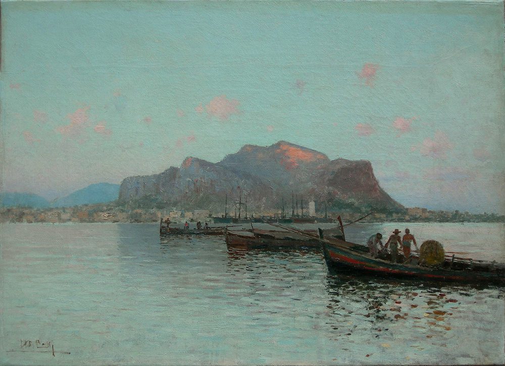 Michele Catti Quotazioni