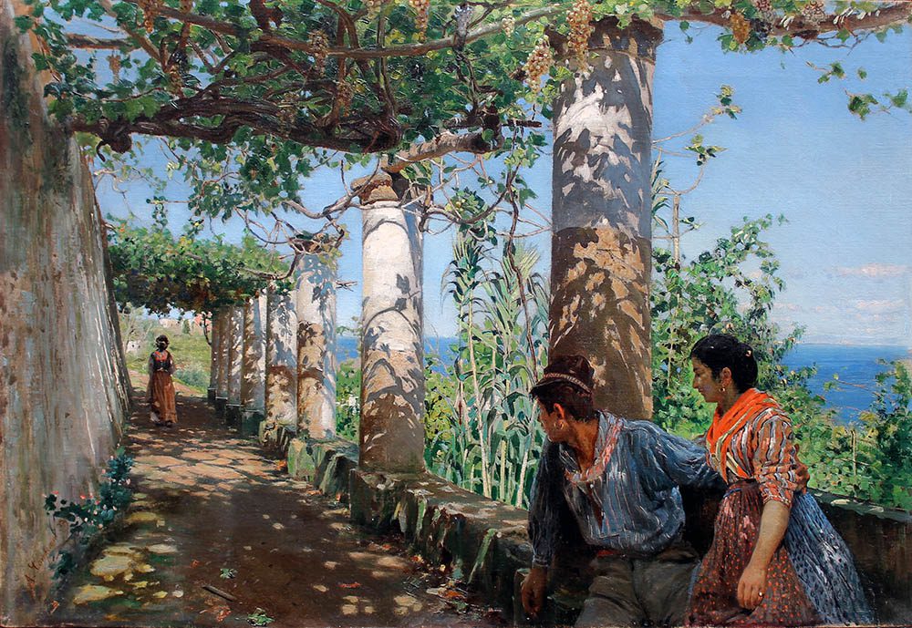 Alceste Campriani Quotazioni