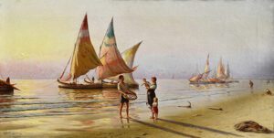 Raffaello Celommi Opere