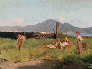 Federico Rossano Opere