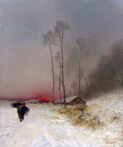 Federico Rossano Pittore