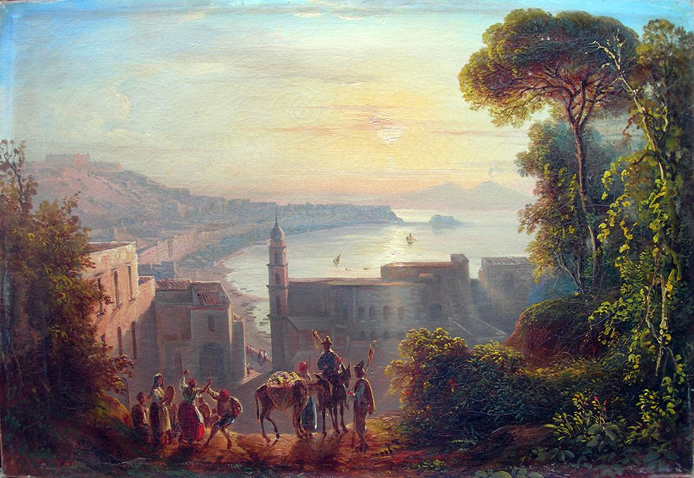 Gabriele Smargiassi Prezzi