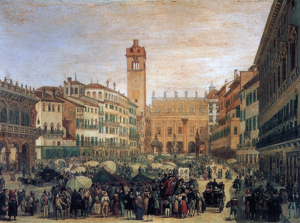 Achille Vianelli Opere