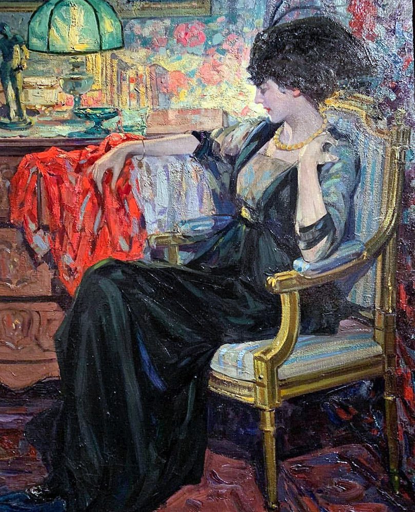 Ulisse Caputo Opere