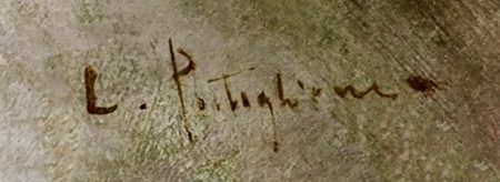 Luca Postiglione Firma