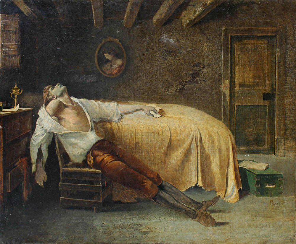 Teofilo Patini Valore Opere