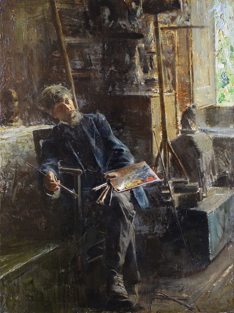 Luca Postiglione Pittore