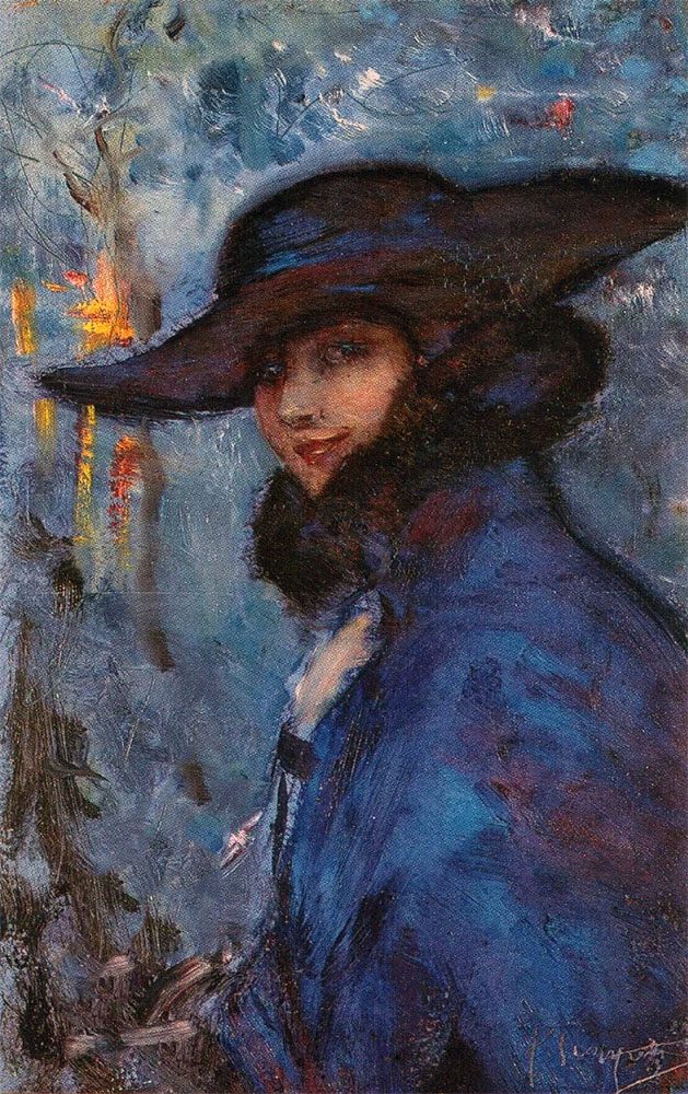 Pietro Scoppetta Opere