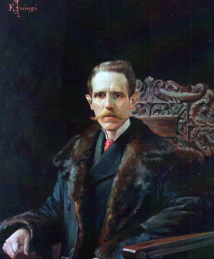 Enrico Arcioni Quotazioni