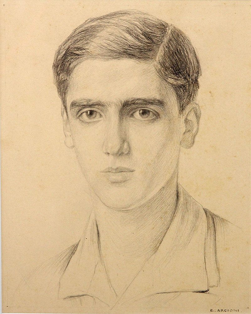 Enrico Arcioni Pittore