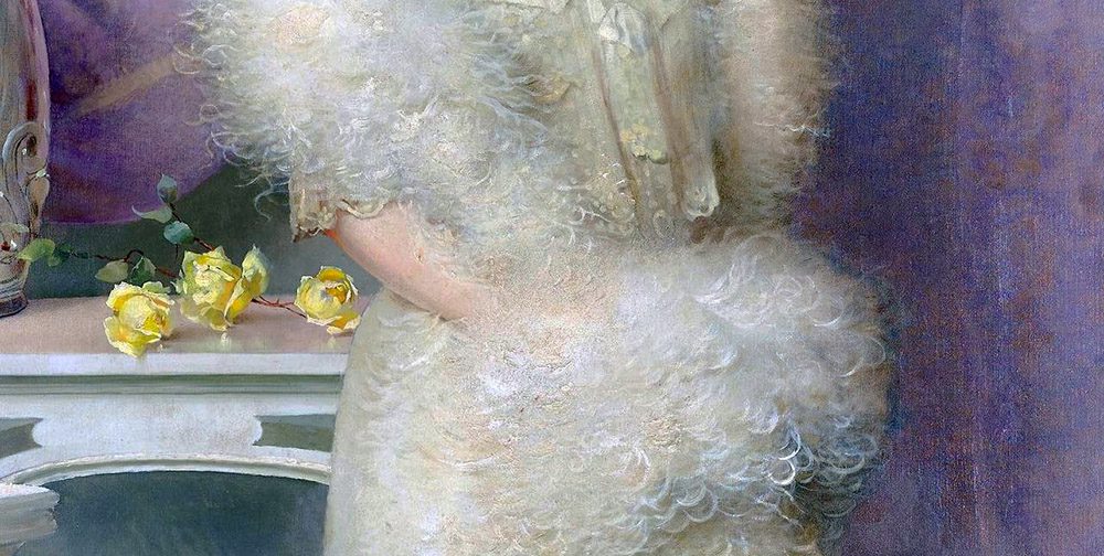 Vittorio Matteo Corcos Valore Opere