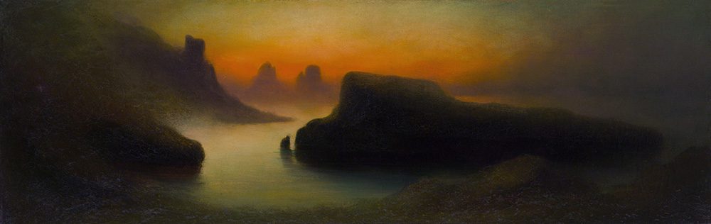 Karl Wilhelm Diefenbach Quotazioni