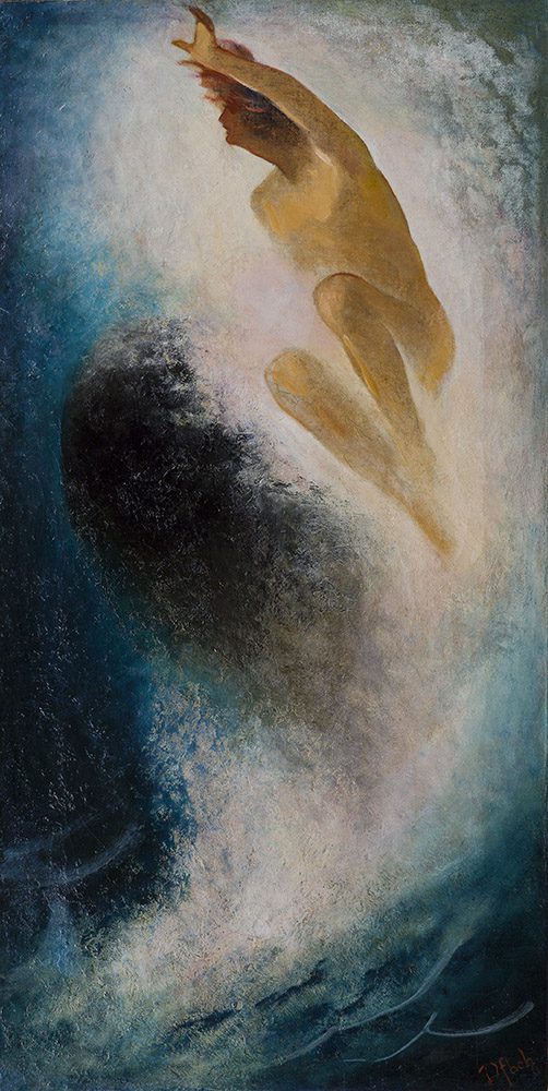 Karl Wilhelm Diefenbach Opere