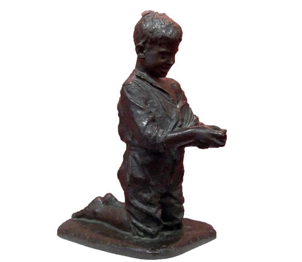 Gaetano Martinez Scultore