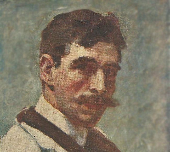 Giovanni Nicolini Scultore