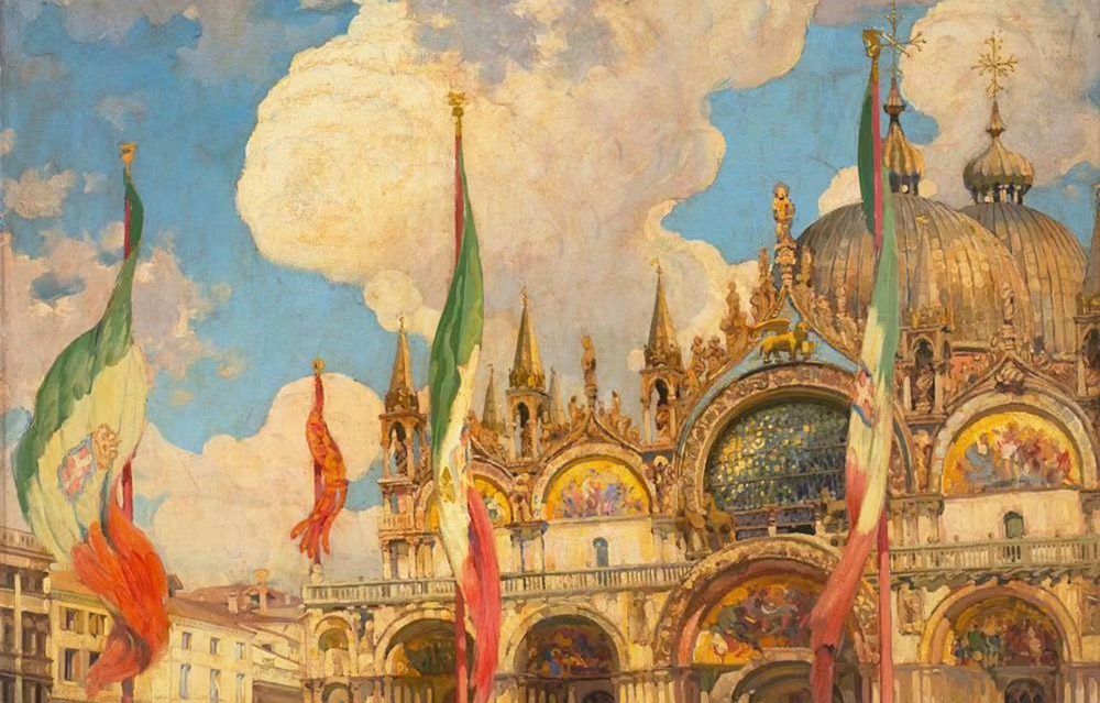 Vittore Zanetti Zilla Quotazioni