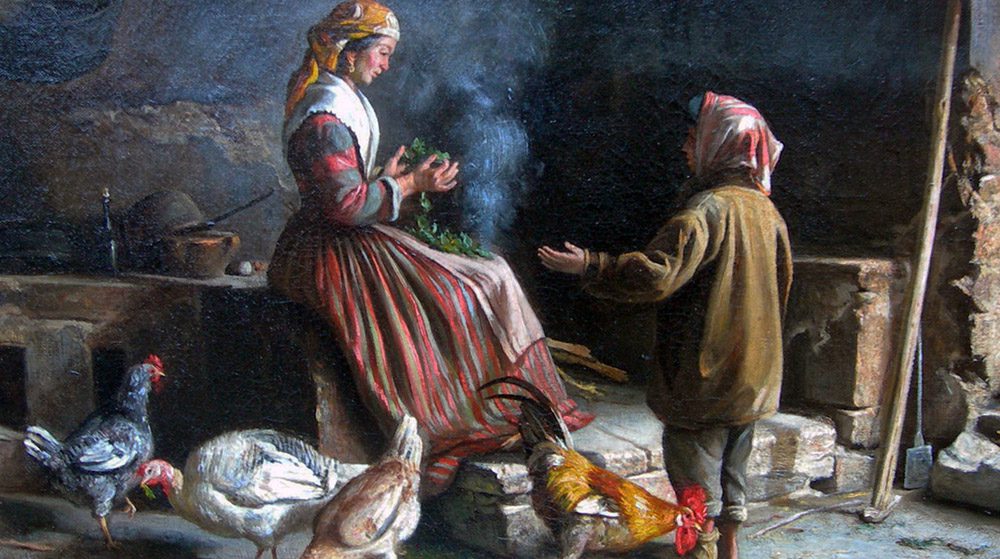Valerico Laccetti Opere