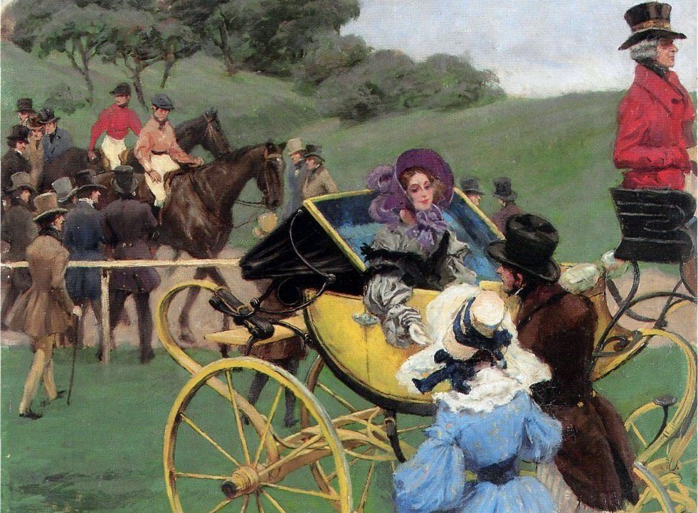 Carlo Wostry Opere