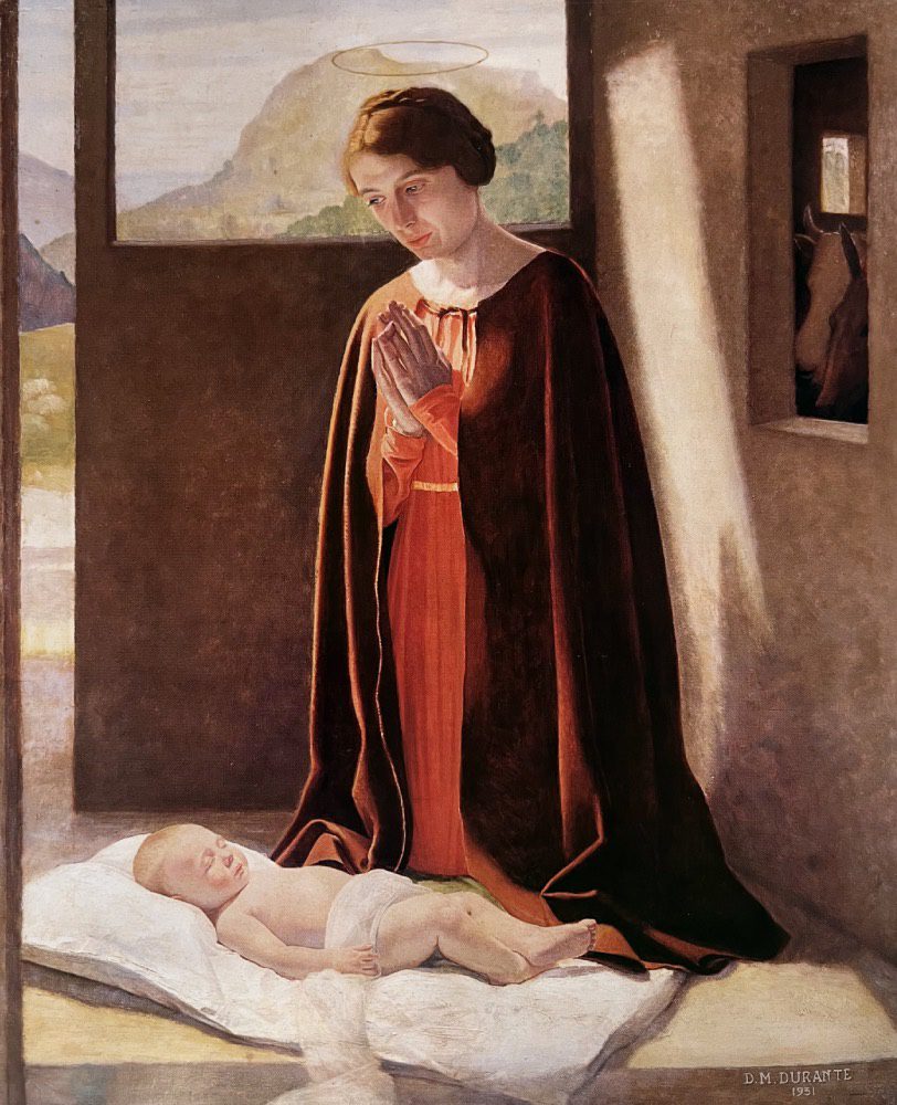 Domenico Maria Durante Pittore