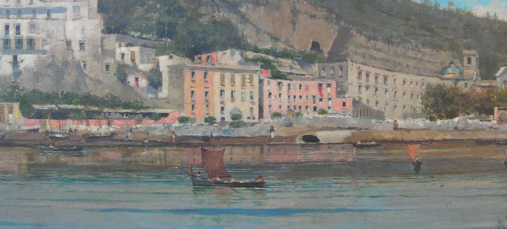 Bernardo Hay Quotazioni