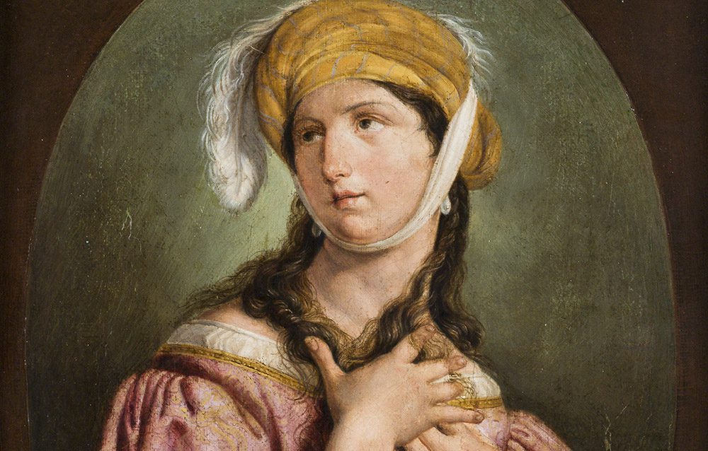 Francesco Hayez Quotazioni
