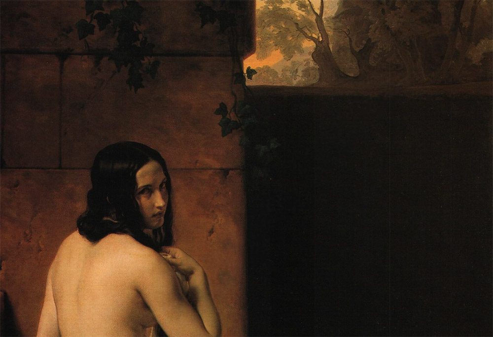 Francesco Hayez Opere