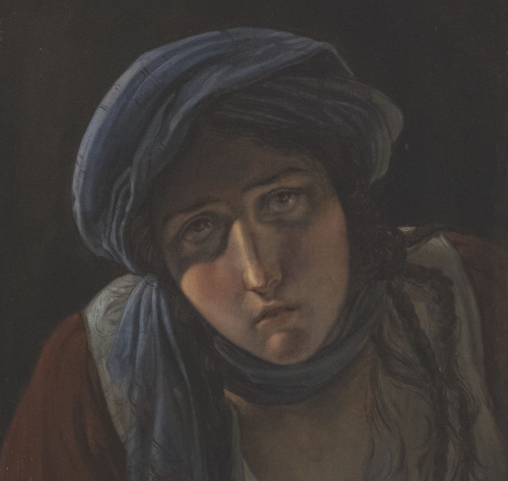 Francesco Hayez Pittore