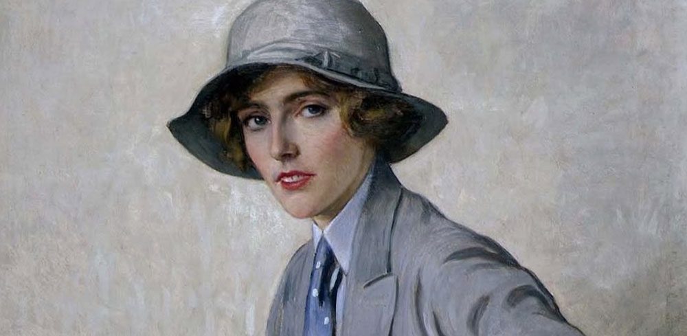 Oscar Hermann Lamb Quotazioni