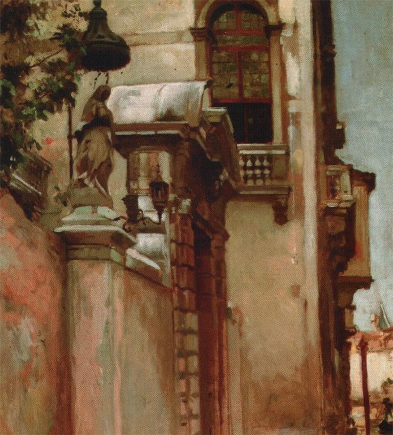 Alfonso Hollaender Pittore