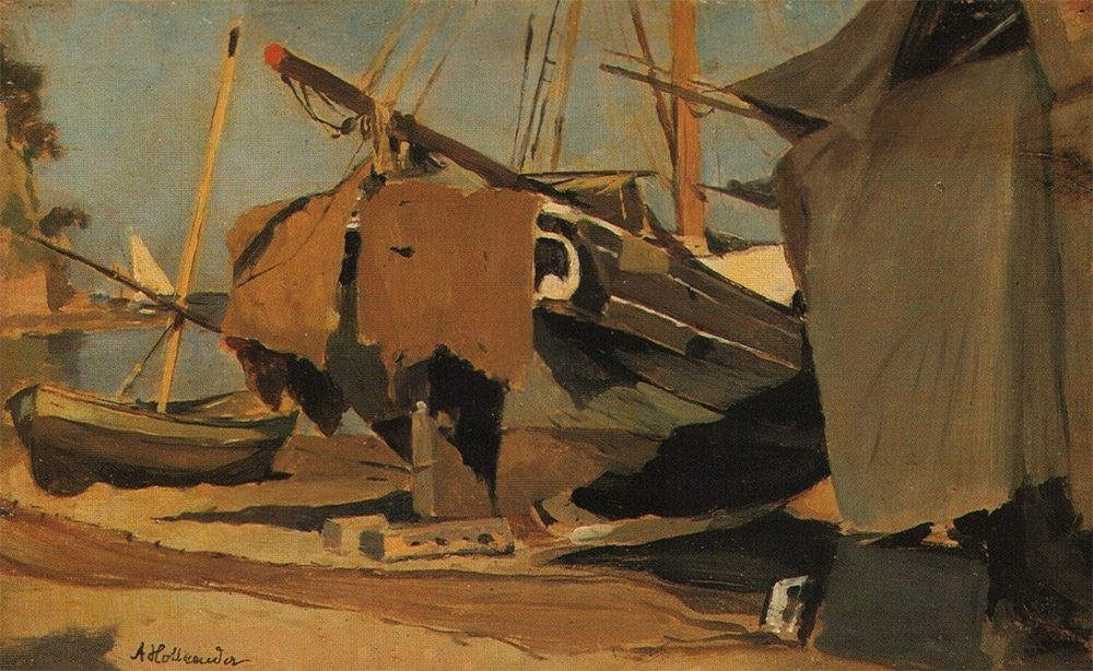 Alfonso Hollaender Quotazioni